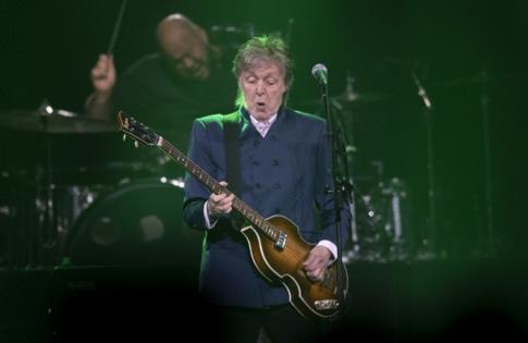 Karl Mondon/Bay Area News Group/TNS