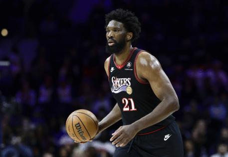 Yong Kim/The Philadelphia Inquirer/TNS