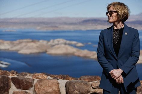 Benjamin Hager/Las Vegas Review-Journal/TNS