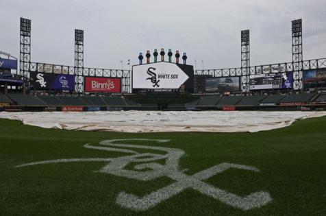 John J. Kim/Chicago Tribune/TNS