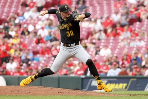 Kirk Irwin/Getty Images North America/TNS