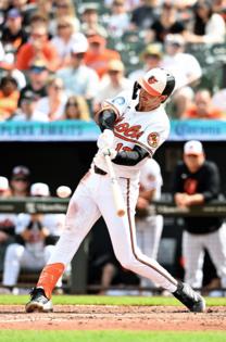 Greg Fiume/Getty Images North America/TNS