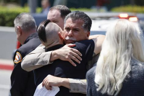 Carlin Stiehl/Los Angeles Times/TNS