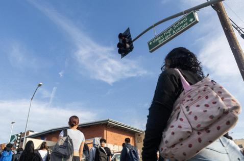 Myung J. Chun/Los Angeles Times/TNS