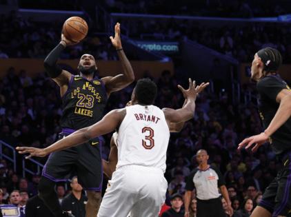 Allen J. Schaben/Los Angeles Times/TNS