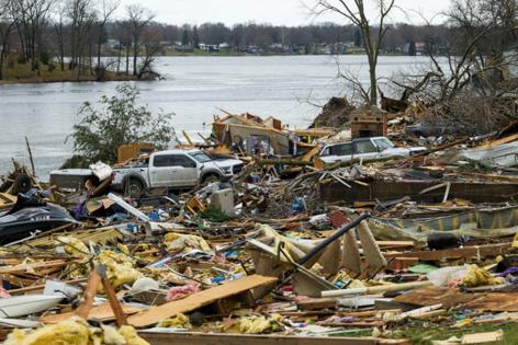 Katy Kildee/The Detroit News/TNS