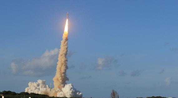 Richard Tribou/Orlando Sentinel/TNS