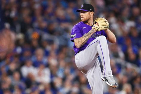 Cole Burston/Getty Images North America/TNS