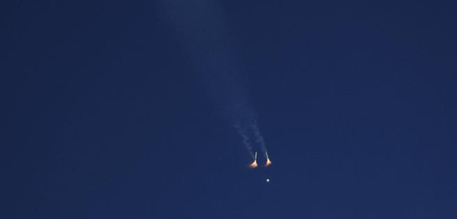 Ricardo Ramirez Buxeda/Orlando Sentinel/TNS