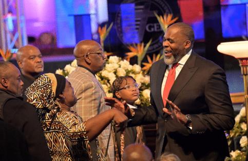 Robin Buckson, The Detroit News/The Detroit News/TNS