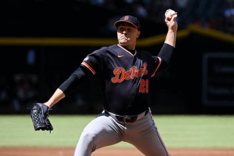 Norm Hall/Getty Images North America/TNS