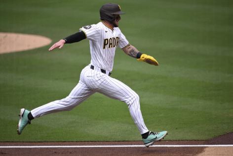 Orlando Ramirez/Getty Images North America/TNS