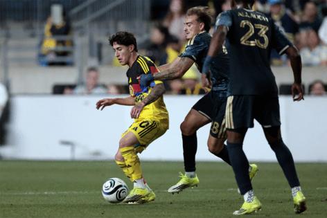 Elizabeth Robertson/The Philadelphia Inquirer/TNS