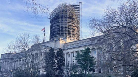 Tasha Poullard/Lexington Herald-Leader/TNS