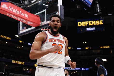 Justin Ford/Getty Images North America/TNS