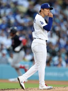 Ronald Martinez/Getty Images North America/TNS