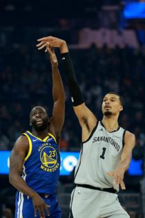 Ezra Shaw/Getty Images North America/TNS