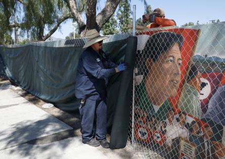 Justin Sullivan/Getty Images North America/TNS