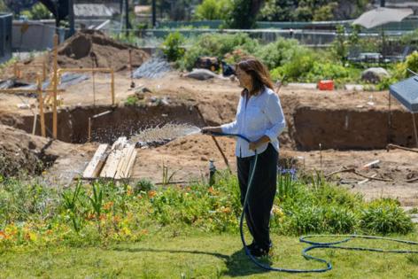 Allen J. Schaben/Los Angeles Times/TNS