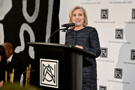 Bryan Bedder/Getty Images North America/TNS