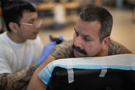 Richard Tsong-Taatarii/The Minnesota Star Tribune/TNS