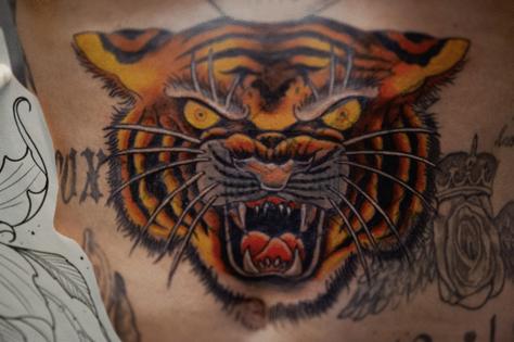 Richard Tsong-Taatarii/The Minnesota Star Tribune/TNS