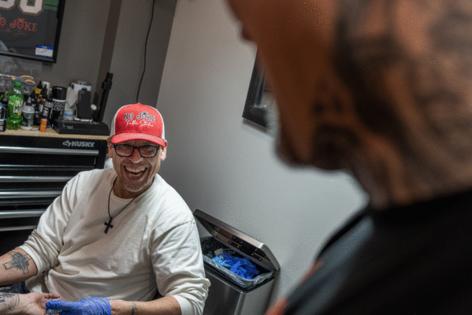 Richard Tsong-Taatarii/The Minnesota Star Tribune/TNS