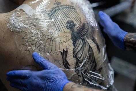 Richard Tsong-Taatarii/The Minnesota Star Tribune/TNS