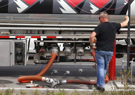 Bizuayehu Tesfaye/Las Vegas Review-Journal/TNS