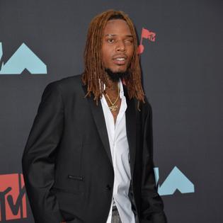 Bang Showbiz / Fetty Wap made 7 songs for new album during jail stint but he didn't write them down.