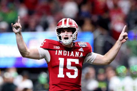 Kevin C. Cox/Getty Images North America/TNS