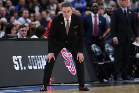 Patrick Smith/Getty Images North America/TNS