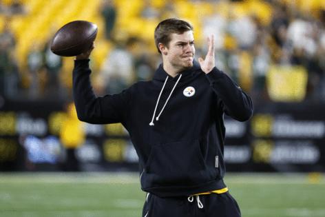 Justin K. Aller/Getty Images North America/TNS