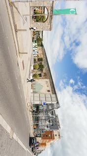 The Irish Emigration Museum offers visitors a powerful, high-tech look at how, through immigration, the little island of Ireland has had an outsized impact on the global diaspora. (Addie Mannan, Rick Steves' Europe)