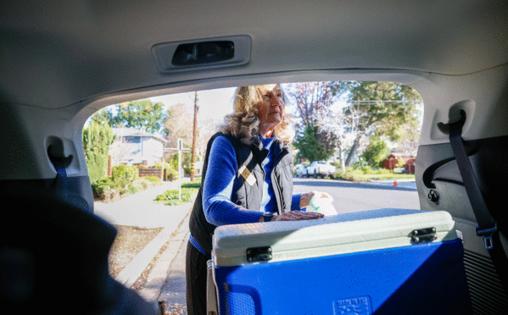 Shae Hammond/Bay Area News Group/TNS