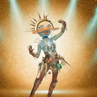 Bang Showbiz / Ashlee Simpson Ross was Galaxy Girl