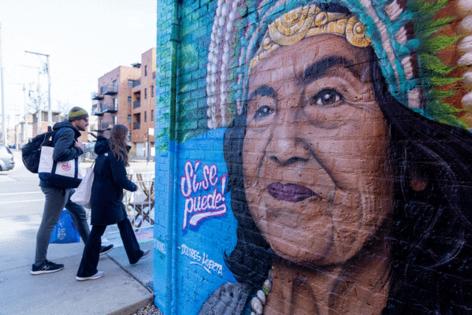 Josh Boland/Chicago Tribune/TNS