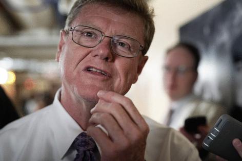 Alex Wong/Getty Images North America/TNS