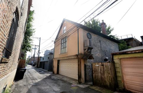 Chris Sweda/Chicago Tribune/TNS