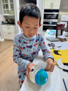 Courtesy Freelancer/NASA/TNS/TNS