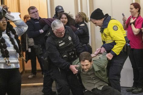 Jose F. Moreno/The Philadelphia Inquirer/TNS