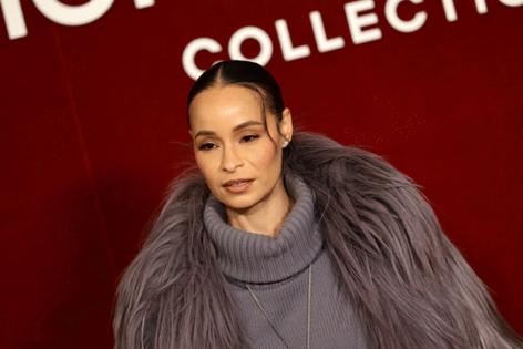 Dimitrios Kambouris/Getty Images North America/TNS