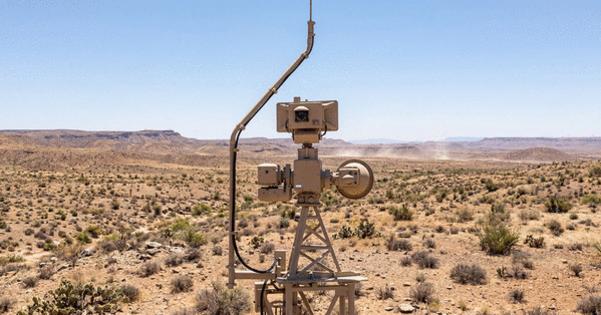 General Dynamics Information Technology/TNS/TNS