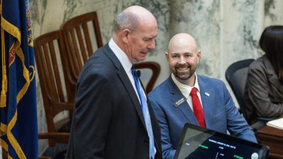 Darin Oswald/Idaho Statesman/TNS