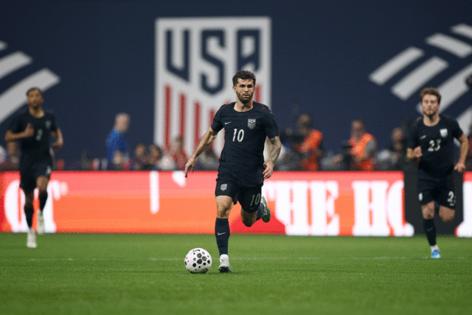 Jared C. Tilton/Getty Images North America/TNS