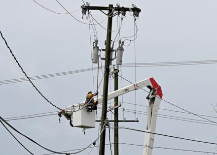 Jeffrey F. Bill/Carroll County Times/Baltimore Sun/TNS