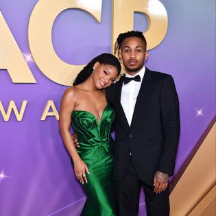 Bang Showbiz / Halle Bailey has spoken about channeling heartbreak into her music, revealing how deeply personal experiences shaped her debut solo album and helped her navigate a turbulent period in her life