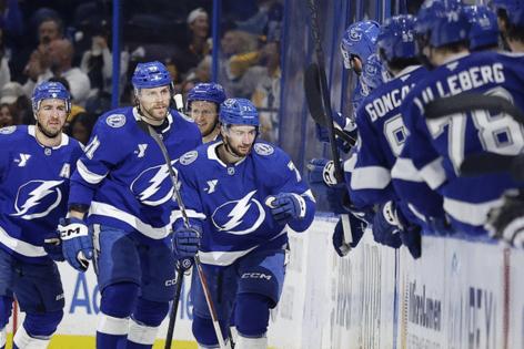 Luis Santana/Tampa Bay Times/TNS