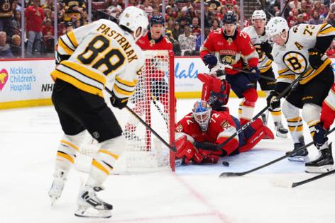 Megan Briggs/Getty Images North America/TNS