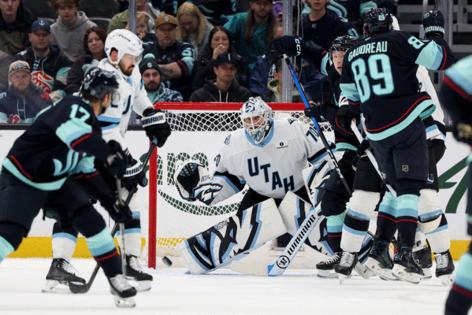 Steph Chambers/Getty Images North America/TNS